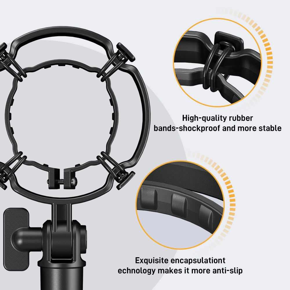 MAONO Shock Mount for PD200X Microphone