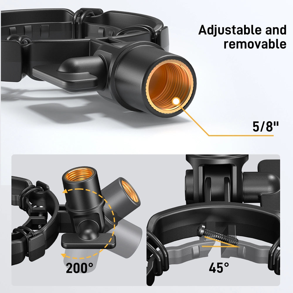 MAONO Shock Mount for PD200X Microphone