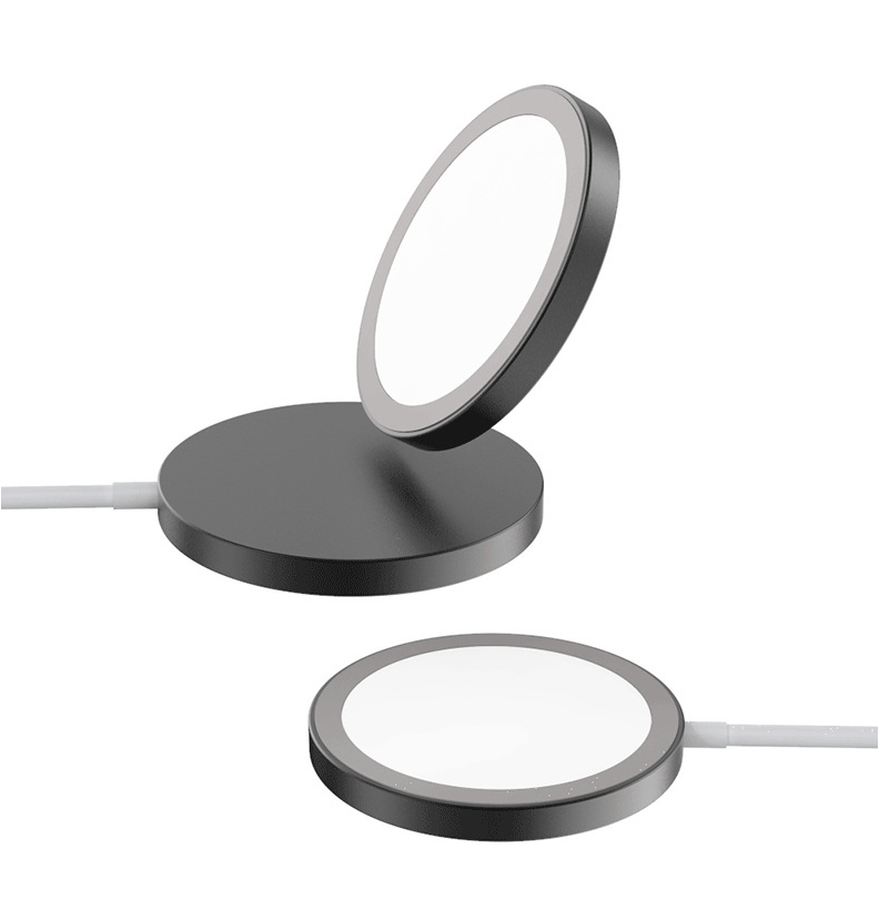 MagSafe Graphite Wireless Charger