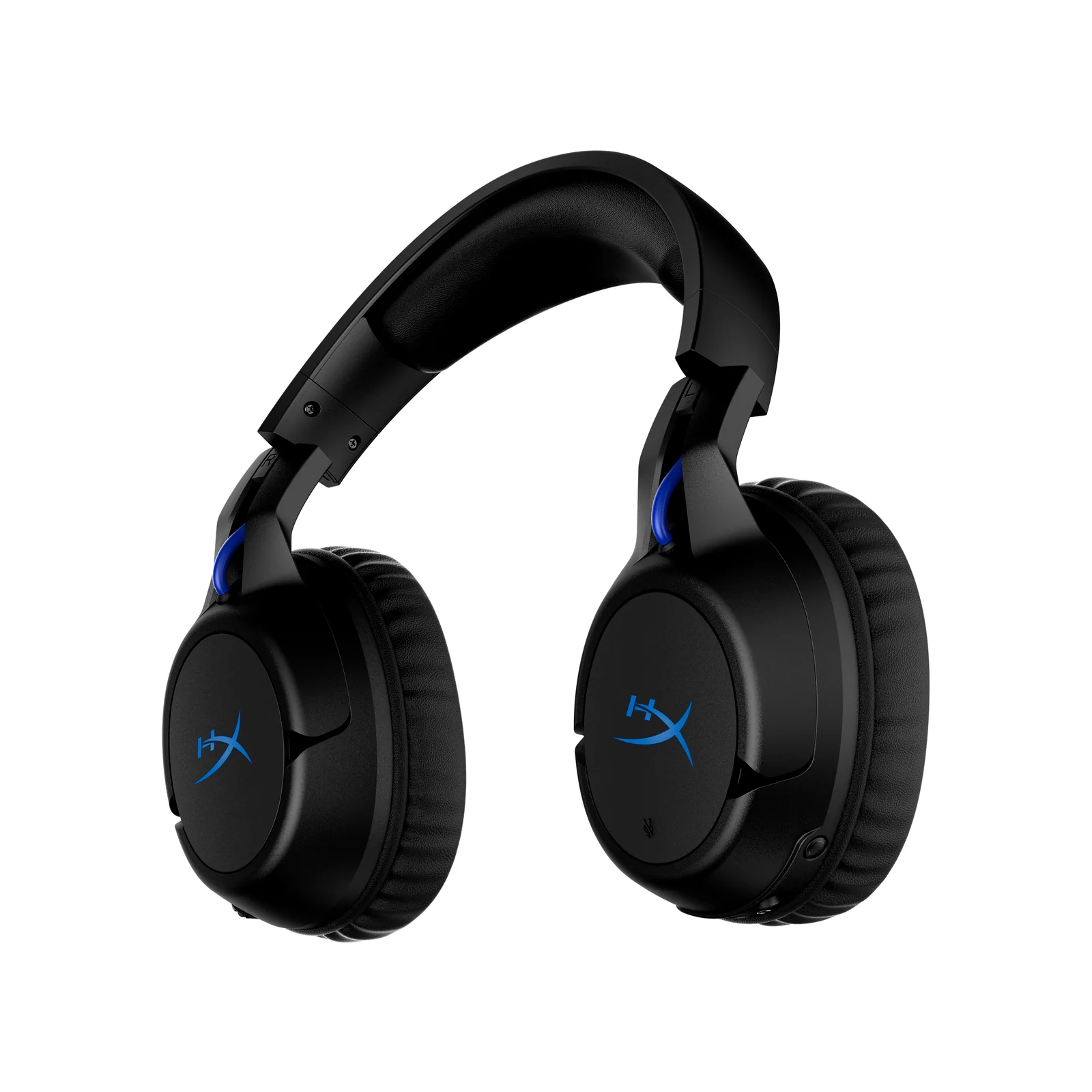 HyperX Cloud Flight - Wireless Gaming Headset - PlayStation